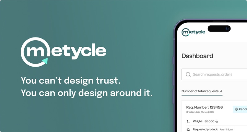 Metycle case study